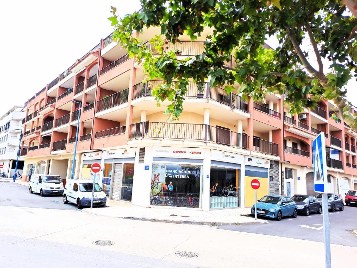 Costa Peniscola Apartment Exterior photo