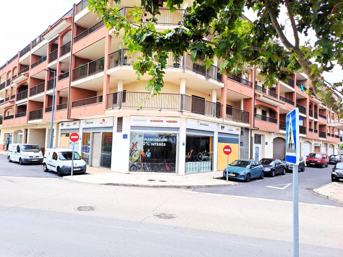 Costa Peniscola Apartment Exterior photo